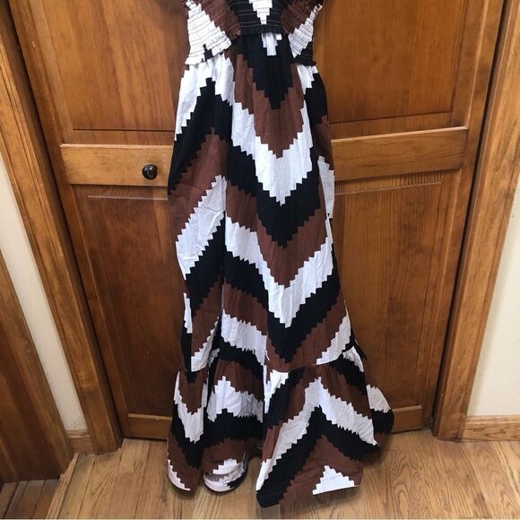 Plenty by Tracy Reese Dress - Picture 6 of 8